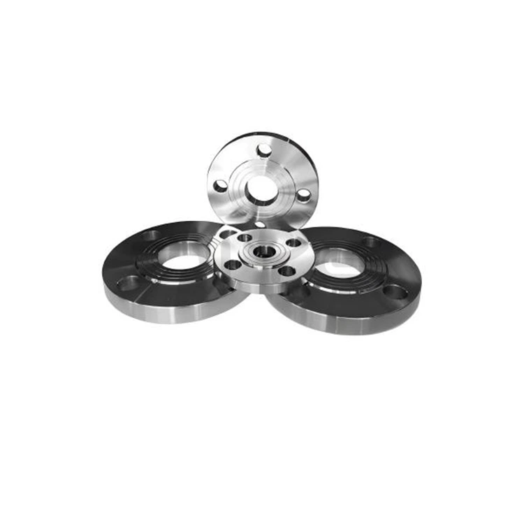 ГОСТ 12820-80 Прирубница