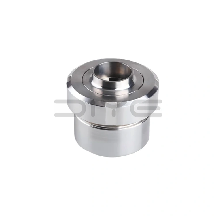 Неповратни вентил санитарне уније