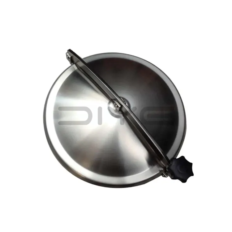 Манваи од нерђајућег челика