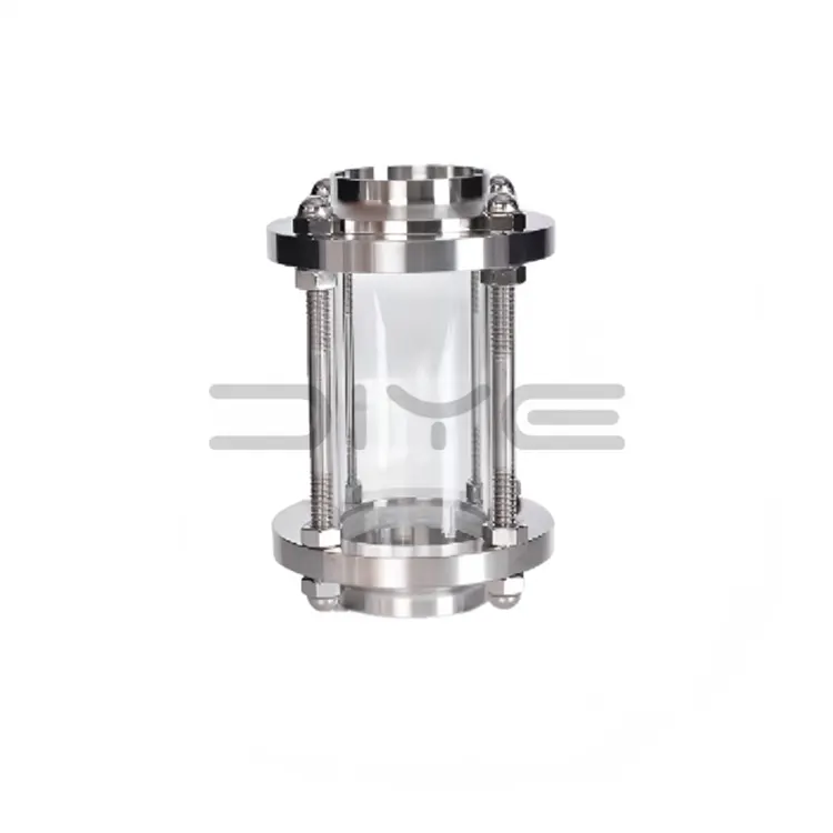 Санитарне наочаре од нерђајућег челика